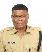 Arunangshu Giri